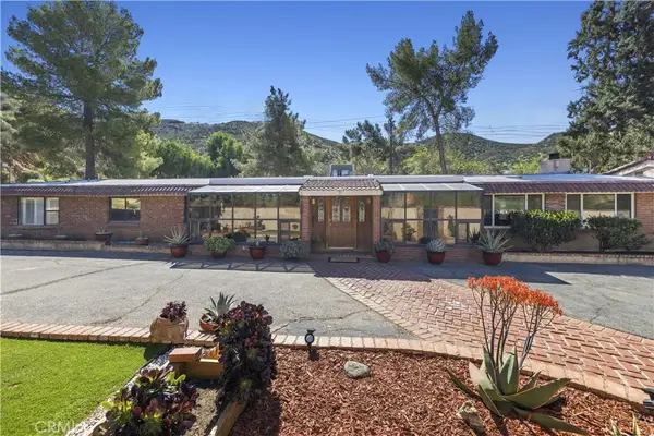 11950 Sierra Hwy, Agua Dulce, CA 91390