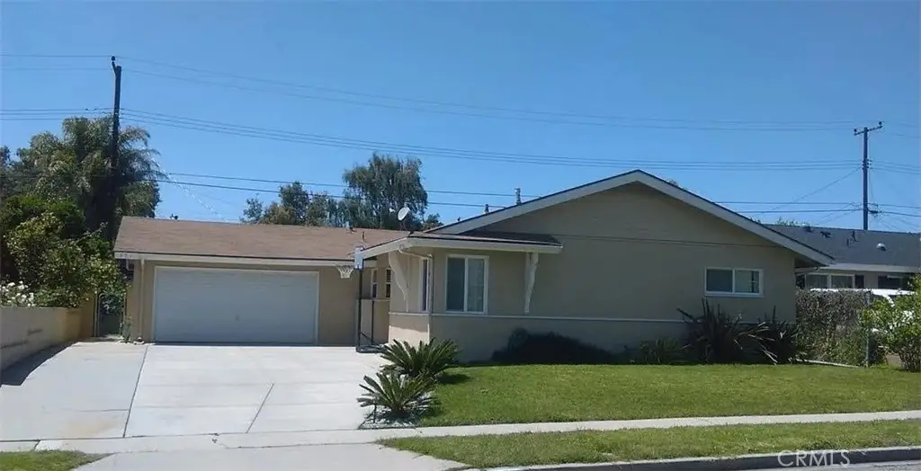 351 Crocker, San Buenaventura Ventura, CA 93004 - #1