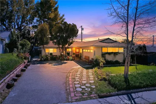 13314 Raven, Sylmar, CA 91342