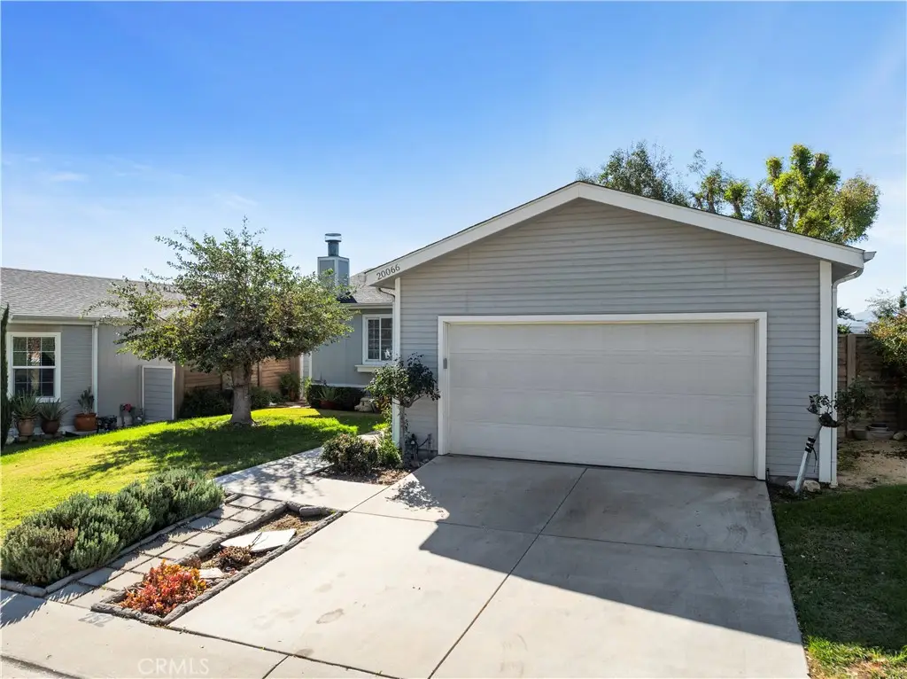 20066 Crestview, Canyon Country, CA 91351 - #1