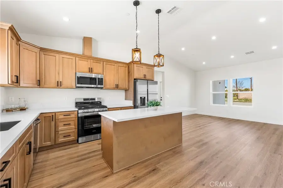 21860 Bancroft Drive, California City, CA 93505 - #2