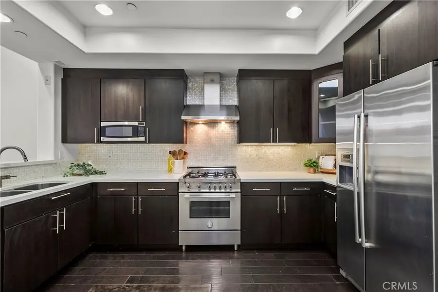 12020 Guerin #PH2, Studio City, CA 91604 - #3