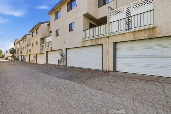 9620 Sepulveda #50, North Hills, CA 91343