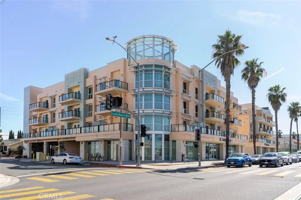 1598 Long Beach #401, Long Beach, CA 90813 - #1