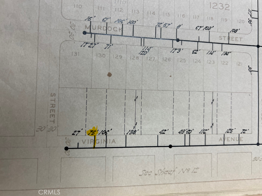 1104 Virginia Avenue, Bakersfield, CA 93307 - #3