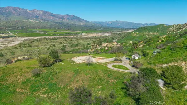 18500 S Mountain Road, Santa Paula, CA 93060