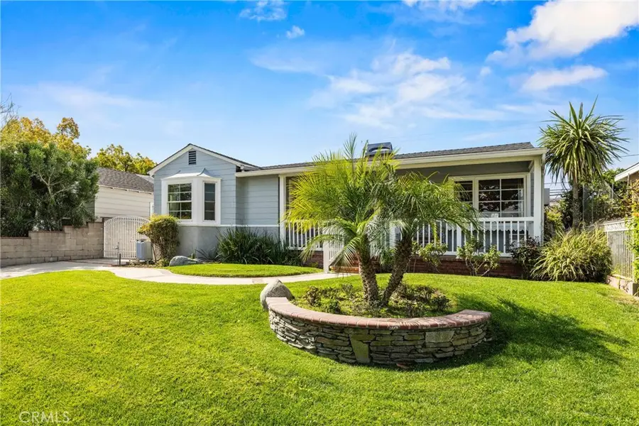 1809 N Fairview, Burbank, CA 91505 - #3