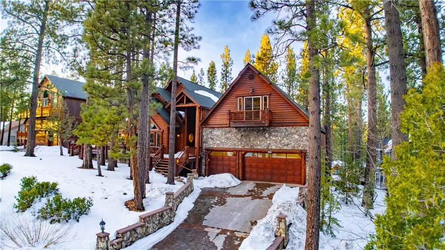 42364 Heavenly Valley, Big Bear Lake, CA 92315 - #2