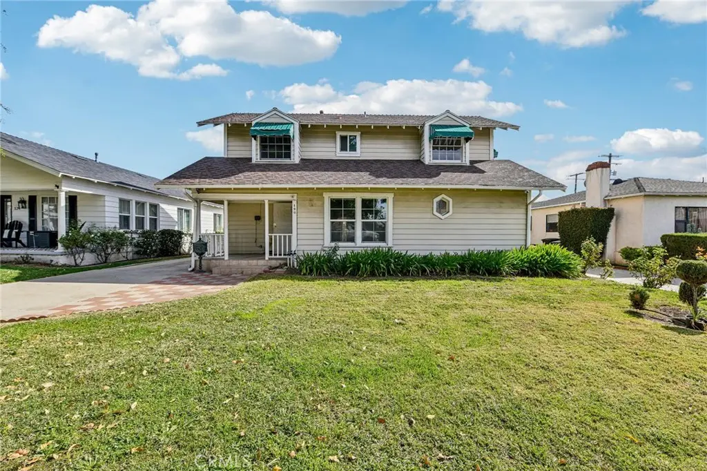 120 Ardmore Drive, San Gabriel, CA 91775 - #1