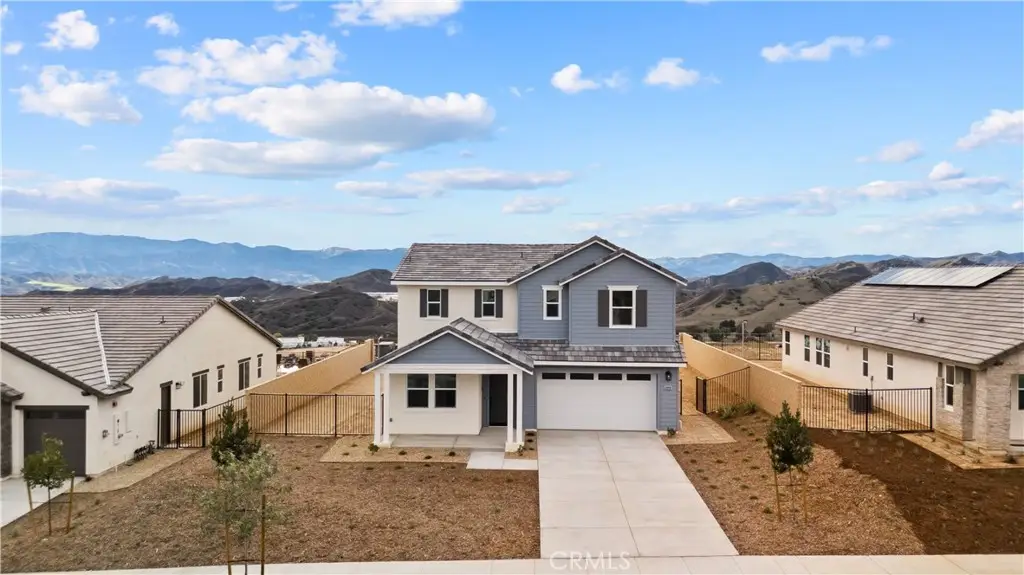28908 Saddle Circle, Castaic, CA 91384 - #1