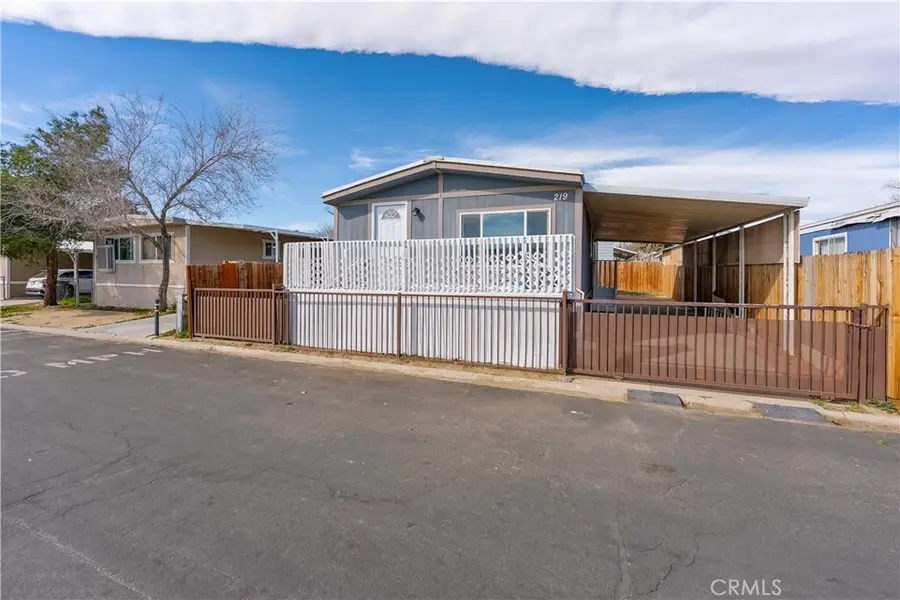 3300 15th W #219, Rosamond, CA 93560 - #2