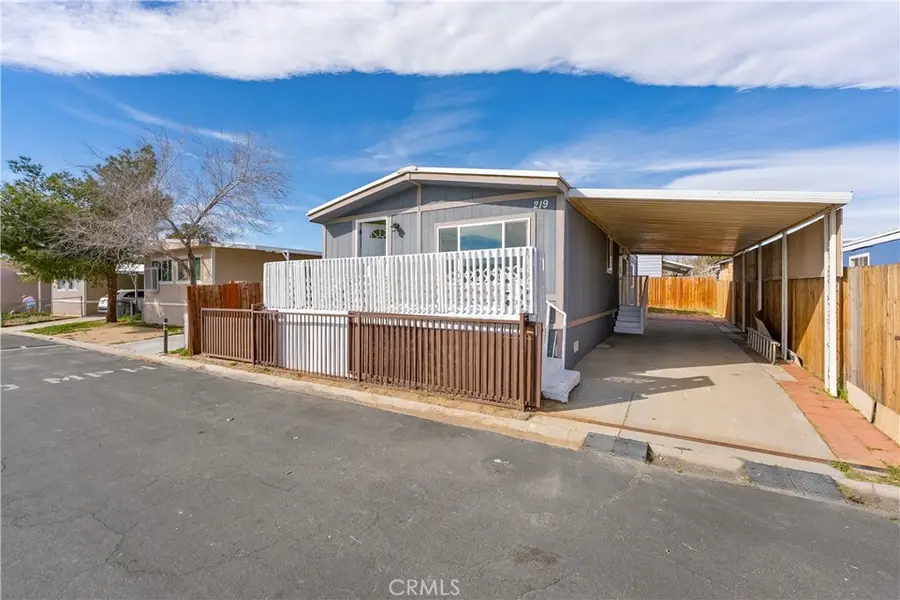 3300 15th W #219, Rosamond, CA 93560 - #3