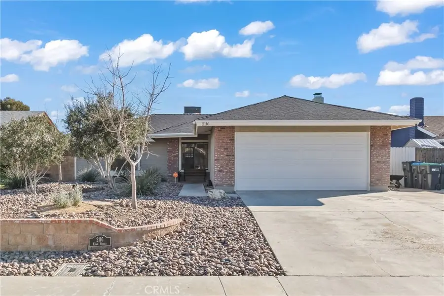 2116 Edam, Lancaster, CA 93536 - #2