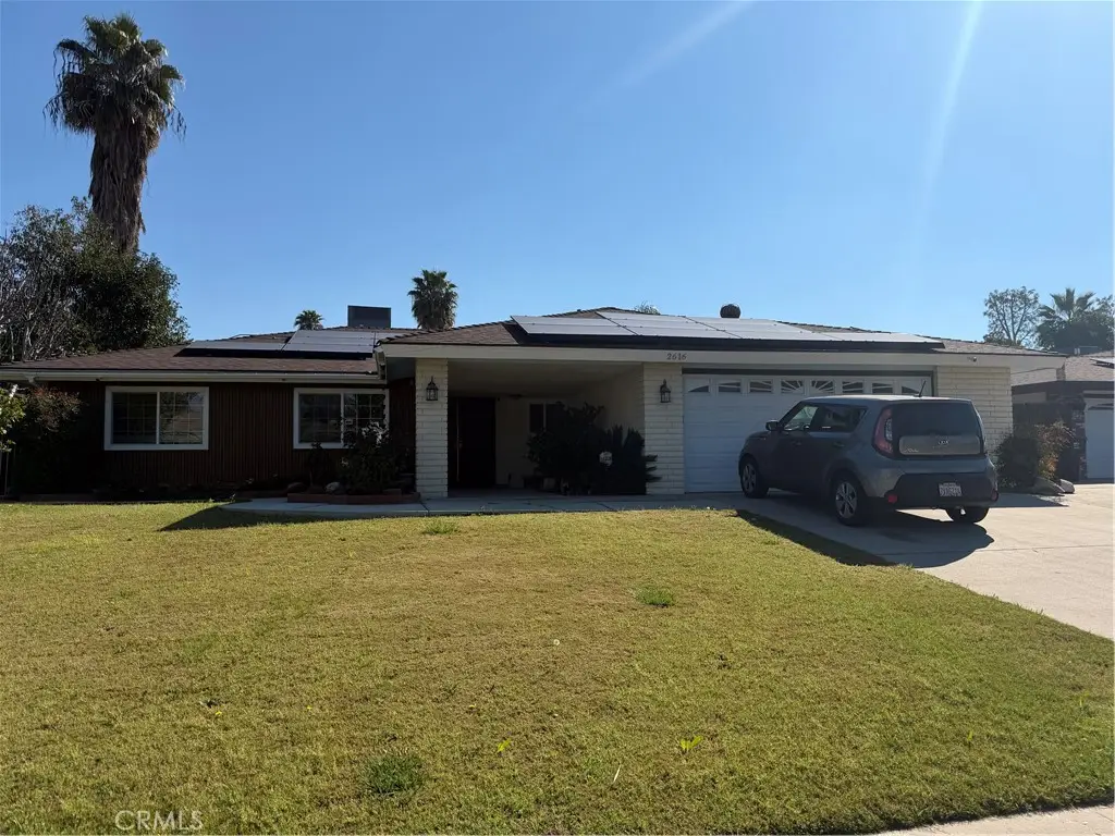 2616 Cheshire, Bakersfield, CA 93309 - #1
