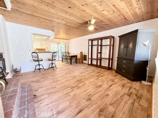 2520 Nadelhorn Place, Pine Mountain Club, CA 93222 - #2