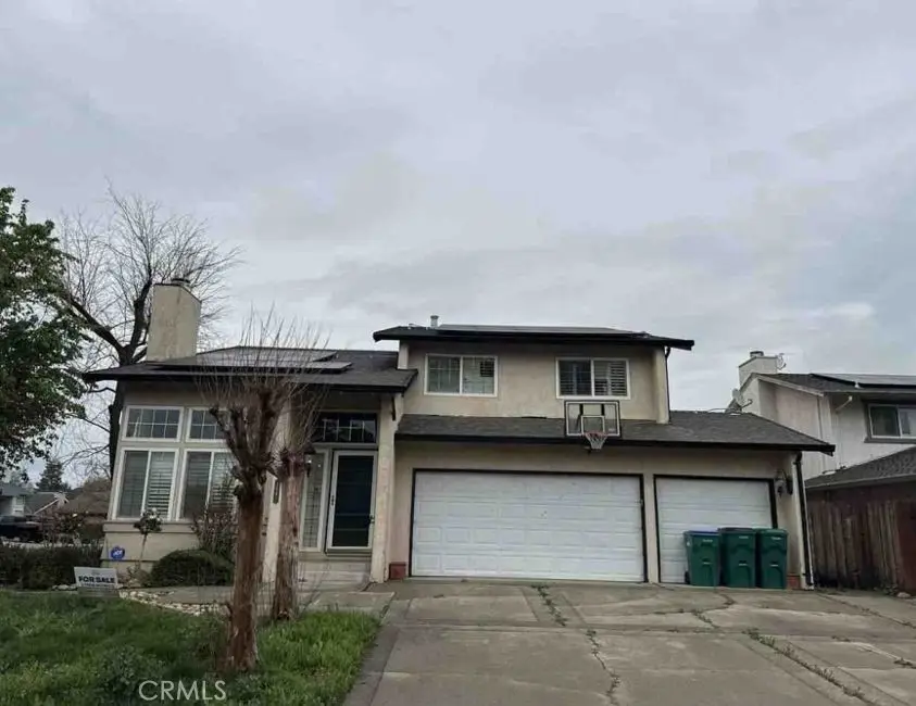 1041 Armor, Stockton, CA 95209 - #1