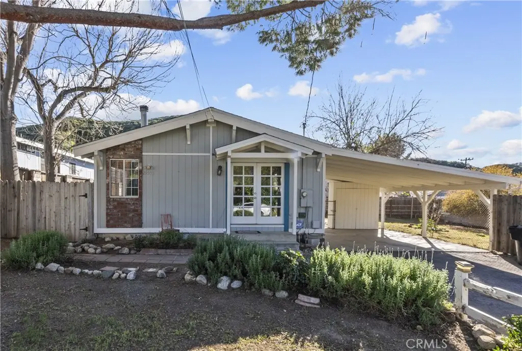 29506 Cromwell Avenue, Castaic, CA 91384 - #1