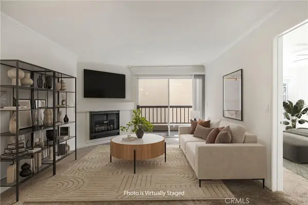 5535 Canoga Avenue #218, Woodland Hills, CA 91367