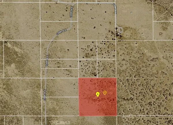 0 Avenue P-8, Palmdale, CA 93591