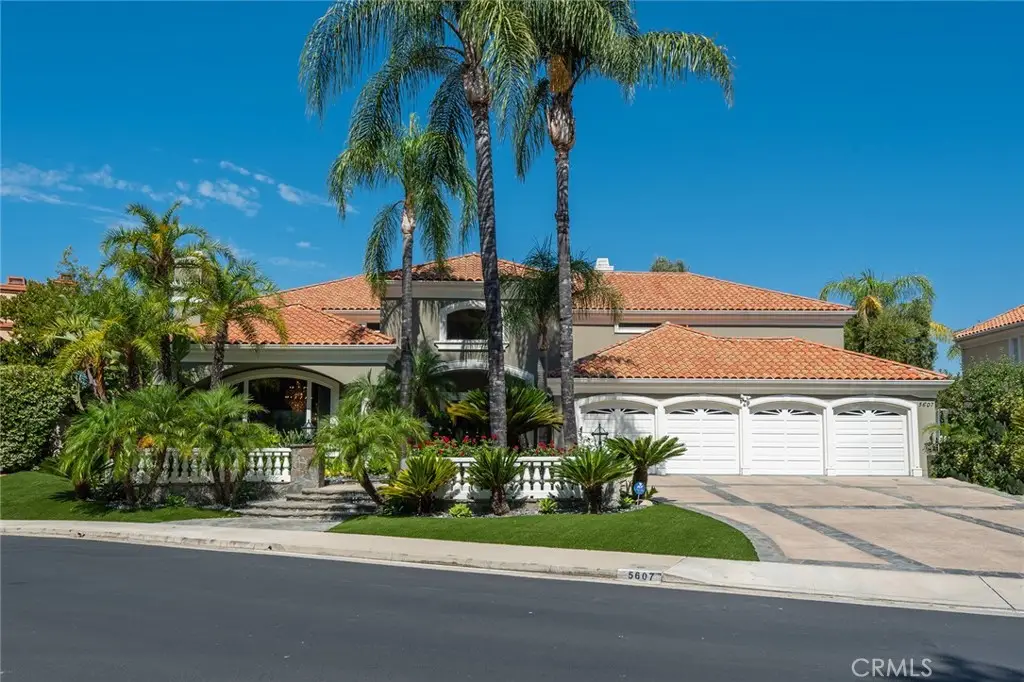 5607 Manley Court, Calabasas, CA 91302 - #1