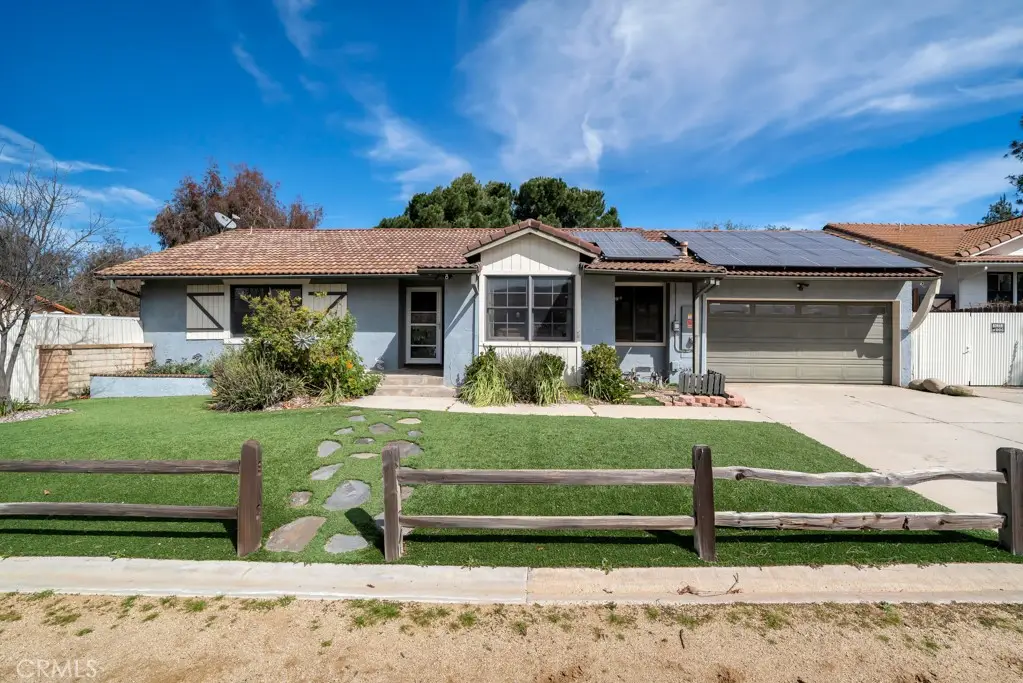 1059 Rambling, Simi Valley, CA 93065 - #1