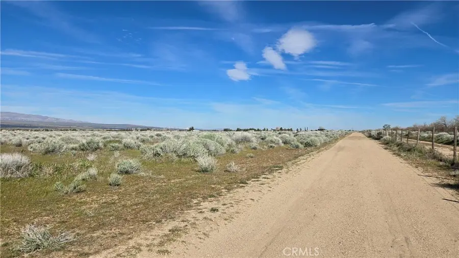 0 Ave C Vicinity 264th St W, Fairmont, CA 93536 - #3