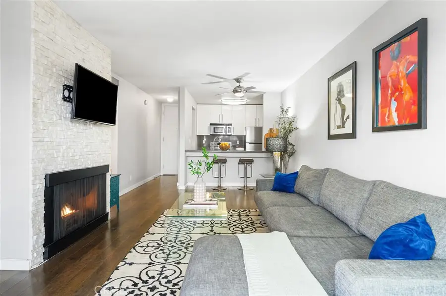 141 S Clark Drive #326, West Hollywood, CA 90048 - #3