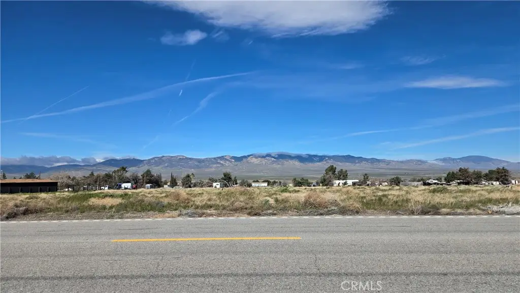 0 Lancaster Rd/hwy 138 Vic 284th St W, Fairmont, CA 93536 - #1