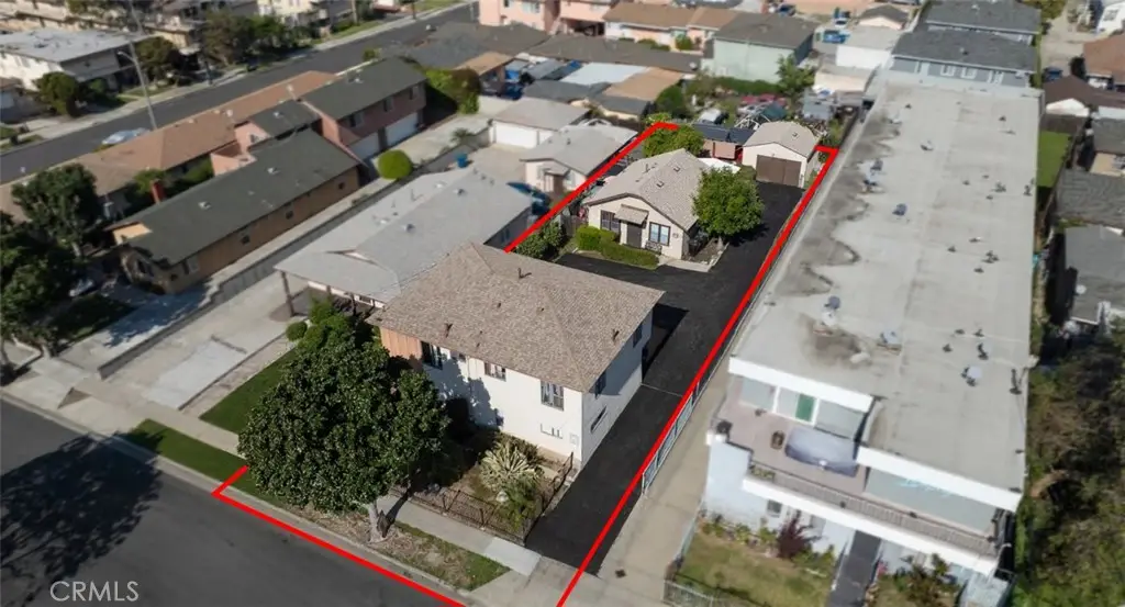 213 E Hazel, Inglewood, CA 90302 - #1