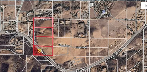 8401 Sierra Highway, Agua Dulce, CA 91390