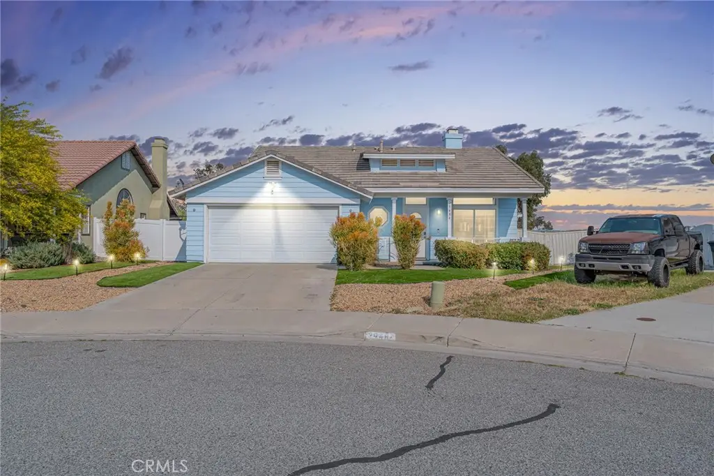 29484 Mariners, Lake Elsinore, CA 92530 - #1