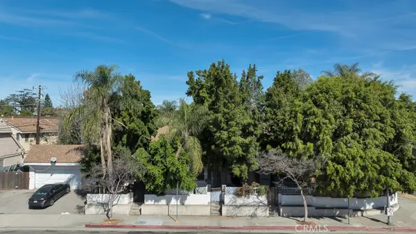 11667 Burbank, North Hollywood, CA 91601