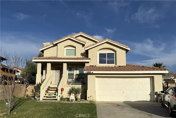 40514 Aster Pl, Palmdale, CA 93551