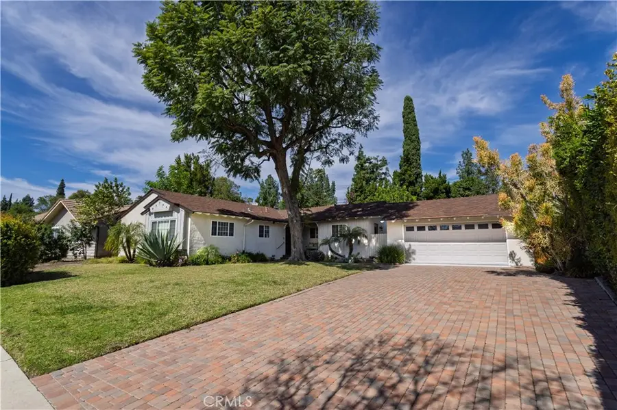 18157 Donmetz Street, Porter Ranch, CA 91326 - #2
