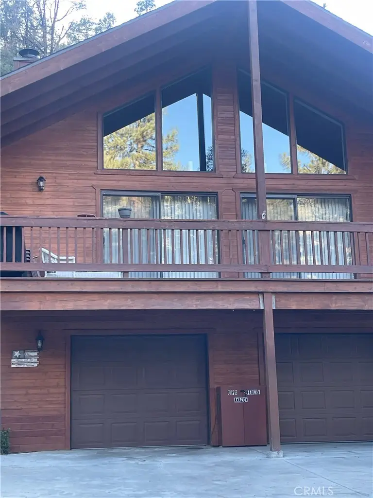 2041 Symonds, Pine Mountain Club, CA 93222 - #1