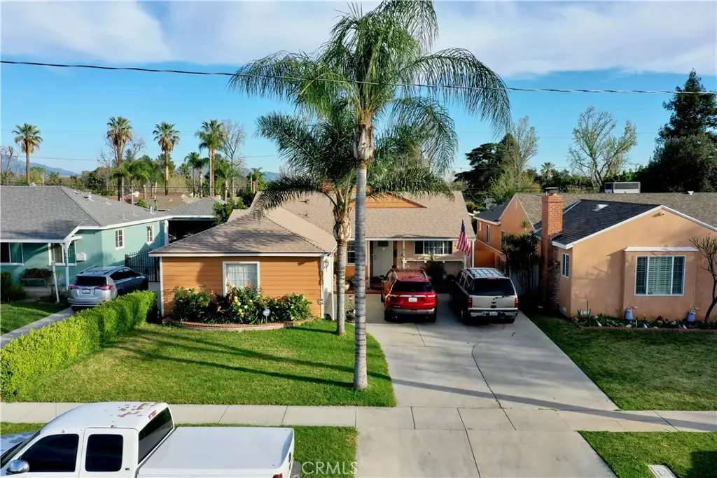 618 Lazard St, San Fernando, CA 91340 - #1