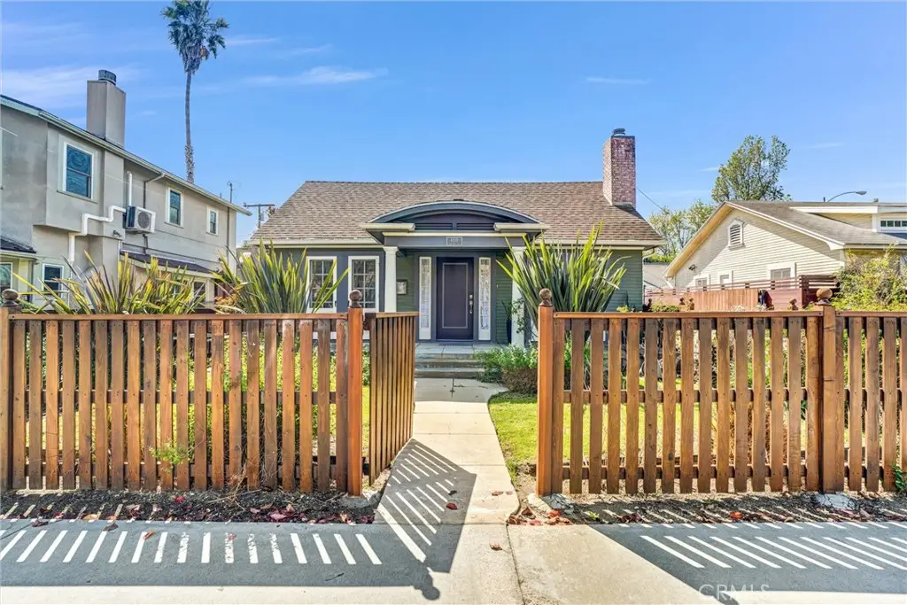 4109 Higuera, Culver City, CA 90232 - #1