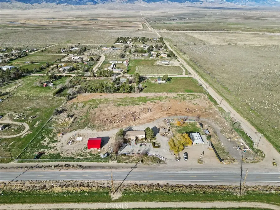 28101 W Avenue C6, Lancaster, CA 93536 - #2