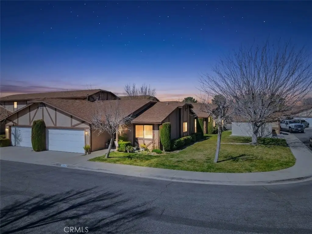 43920 Bobby Jones #20, Lancaster, CA 93536 - #1