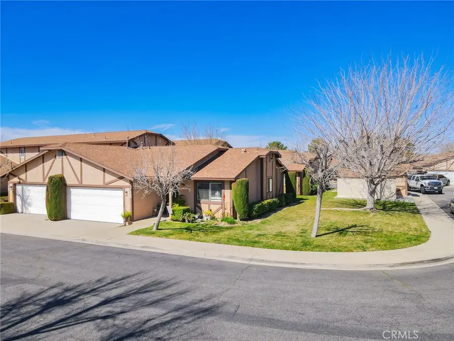 43920 Bobby Jones #20, Lancaster, CA 93536 - #2