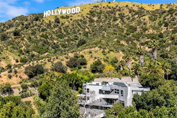 6050 Mulholland Highway, Los Angeles, CA 90068