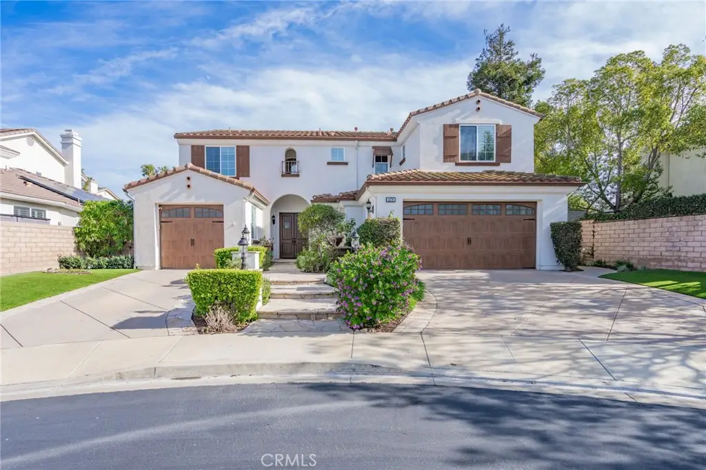 4578 Big Country Court, Moorpark, CA 93021 - #1