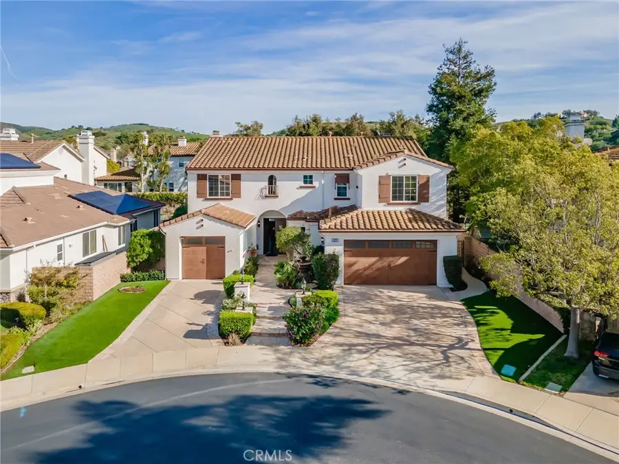 4578 Big Country Court, Moorpark, CA 93021 - #3