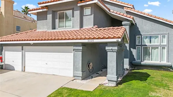 3329 Montellano Avenue, Palmdale, CA 93551
