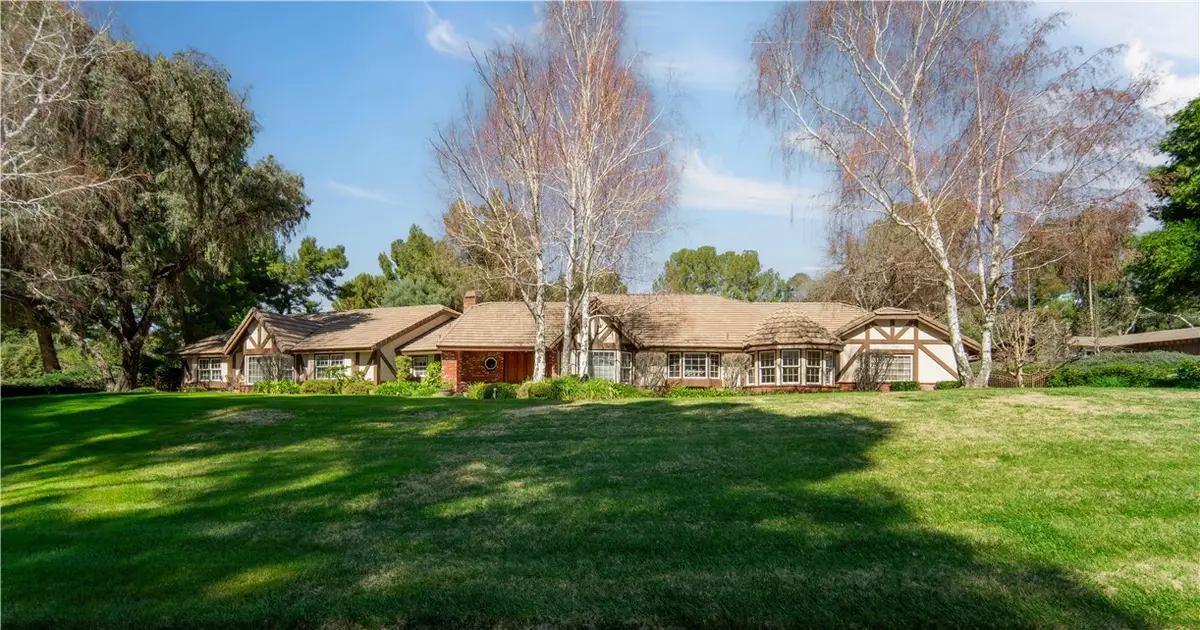 15883 Condor Ridge, Canyon Country, CA 91387 - #1