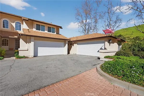 22921 Banyan #265, Saugus, CA 91390