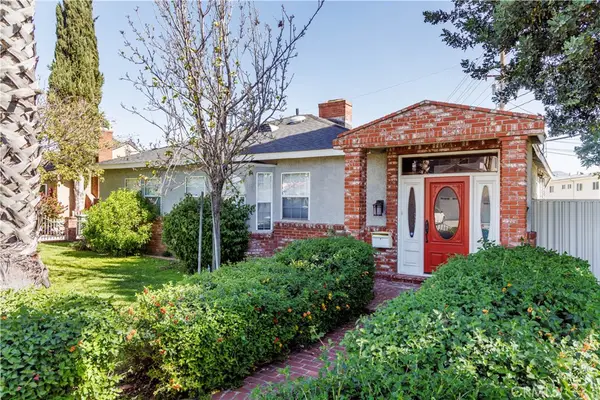 124 N Naomi, Burbank, CA 91505