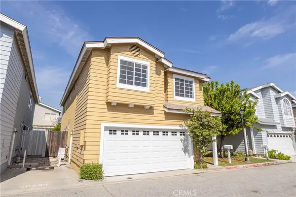 9155 Noble, North Hills, CA 91343