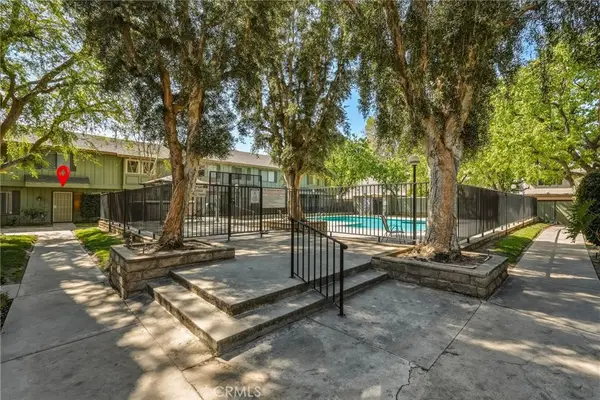 20120 Runnymede Street #17, Winnetka, CA 91306