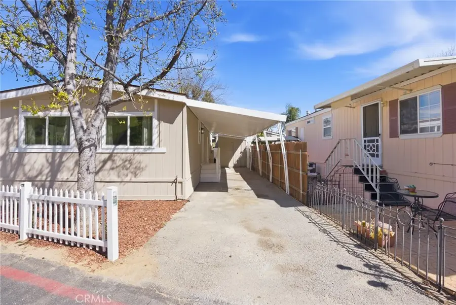 30000 Hasley Canyon #16, Castaic, CA 91384 - #3